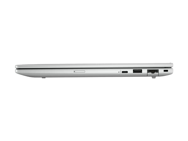 HP EliteBook 8 G1i 14 inch Notebook AI PC, Glacier silver, HP, 2x SO-DIMM, HP Premium Keyboard, Business, ENERGY STAR, TCO