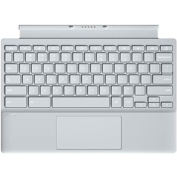 ASUS Chromebook Detachable CM3 CM3001DM2A-EDU128 Fogsilver