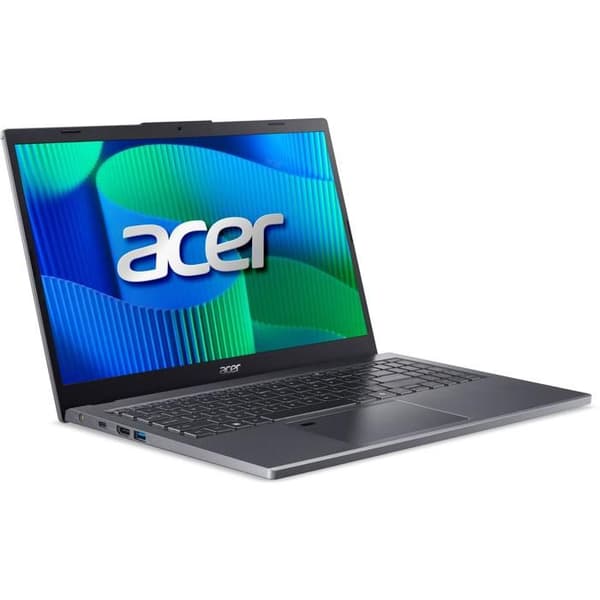 Acer Extensa 15 Grå stål (EX215-56-58PB)