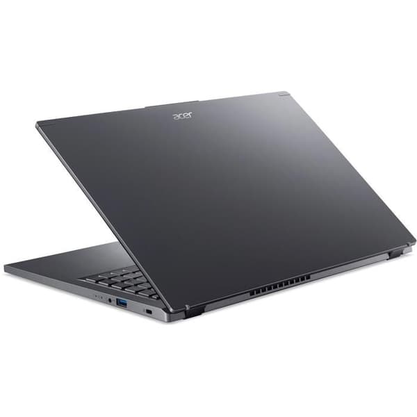 Acer Extensa 15 Grå stål (EX215-56-58PB)