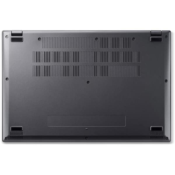 Acer Extensa 15 Grå stål (EX215-56-58PB)