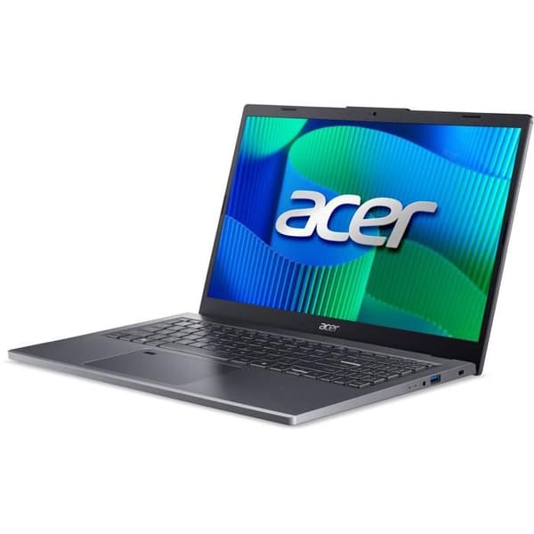Acer Extensa 15 Grå stål (EX215-56-58PB)
