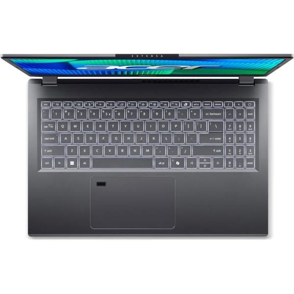 Acer Extensa 15 Grå stål (EX215-56-58PB)