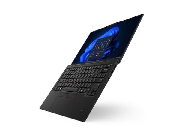 Lenovo ThinkPad X1 Carbon Gen 13, Intel Core Ultra 7, 35,6 cm (14"), 1920 x 1200 pixel, 32 GB, 1 TB, Windows 11 Pro
