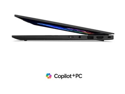 Lenovo ThinkPad X1 Carbon Gen 13, Intel Core Ultra 7, 35,6 cm (14"), 1920 x 1200 pixel, 32 GB, 1 TB, Windows 11 Pro