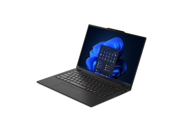 Lenovo ThinkPad X1 Carbon Gen 13, Intel Core Ultra 7, 35,6 cm (14"), 1920 x 1200 pixel, 32 GB, 1 TB, Windows 11 Pro