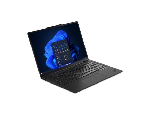 Lenovo ThinkPad X1 Carbon Gen 13, Intel Core Ultra 7, 35,6 cm (14"), 1920 x 1200 pixel, 32 GB, 1 TB, Windows 11 Pro