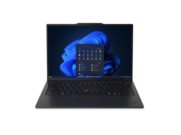 LENOVO ThinkPad X1 Carbon G13 Arrow Lake Intel Core Ultra 7 255U 14inch WUXGA 500n 32GB 1TB Haptic TouchPad 4G/5G-UPG W11P 3yPS Co2 Sort