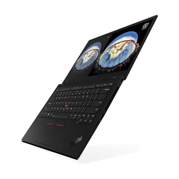 Lenovo ThinkPad X1 Carbon G8 | 14" | i7 | 16 GB | 512 GB  DK
