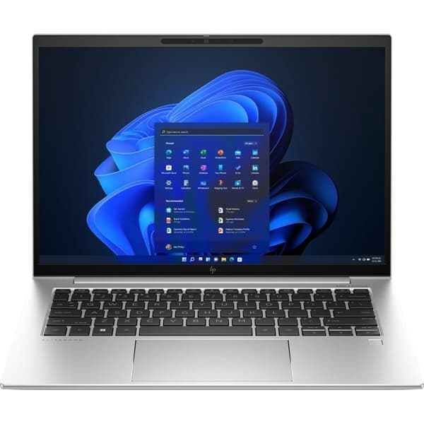 Bärbar dator HP 81A16EA 14" Intel Core i7-1355U 16 GB RAM 512 GB SSD