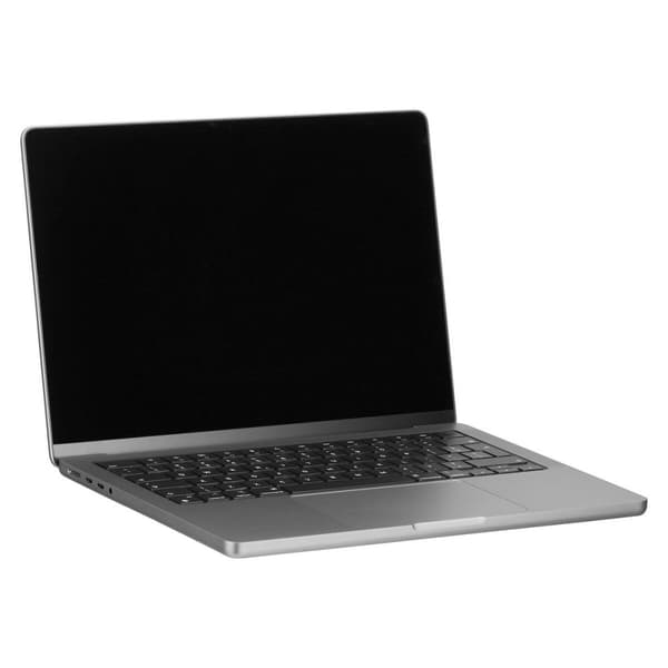 Bärbar dator Apple MacBook Pro A2442 M1 PRO 14,2" 32 GB RAM 512 GB SSD Qwerty US