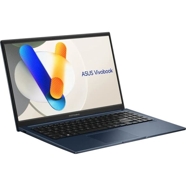 Bärbar dator Asus X1504VA-BQ2093W 15,6" i5-1334U 16 GB RAM 512 GB SSD