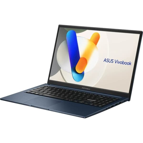 Bärbar dator Asus X1504VA-BQ2093W 15,6" i5-1334U 16 GB RAM 512 GB SSD