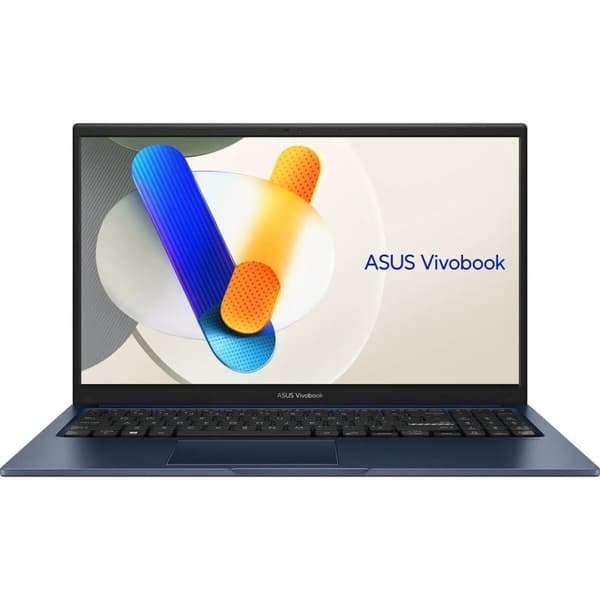 Bärbar dator Asus X1504VA-BQ2093W 15,6" i5-1334U 16 GB RAM 512 GB SSD