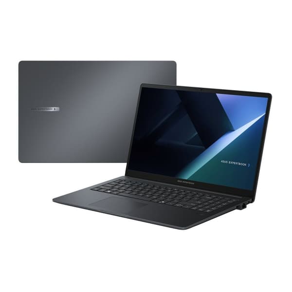Bärbar dator Asus B1503CVA-S71619X 15,6" Intel Core i5-1335U 16 GB RAM 512 GB SSD
