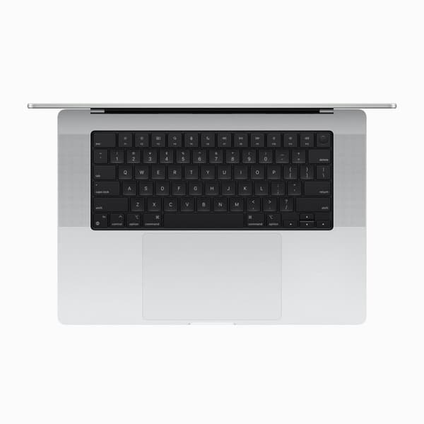 Bärbar dator Apple MRW63ZE/A 16,2" M3 512 GB SSD