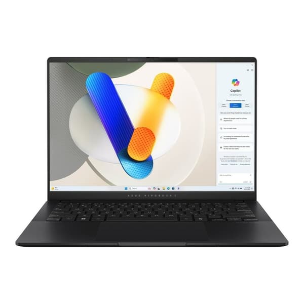 Bærbar computer Asus S5406SA-PP041W 14" 32 GB RAM 1 TB SSD