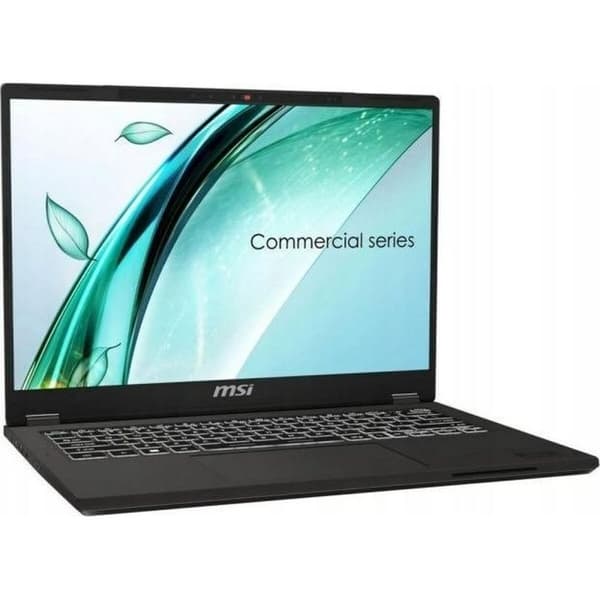 Bærbar computer MSI A13MG-256PL 14" I5-13500H 16 GB RAM 1 TB SSD