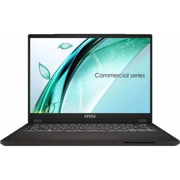 Bærbar computer MSI A13MG-256PL 14" I5-13500H 16 GB RAM 1 TB SSD