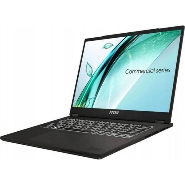 Bærbar computer MSI A13MG-256PL 14" I5-13500H 16 GB RAM 1 TB SSD