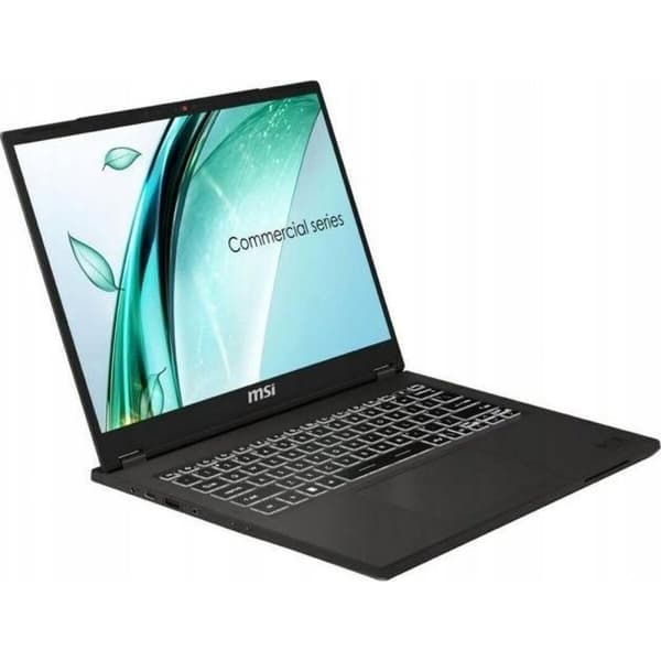Bærbar computer MSI A13MG-256PL 14" I5-13500H 16 GB RAM 1 TB SSD