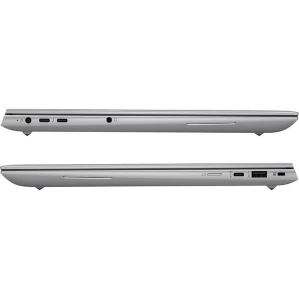 BRUGT Bærbar computer HP 894F4UT 16" I7-13800H 32 GB RAM 1 TB SSD Nvidia Geforce RTX 4070 (Refurbished A+)