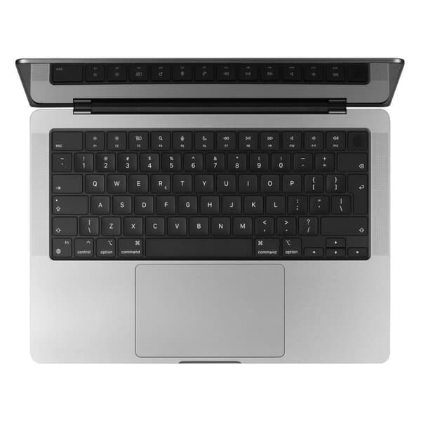 Bærbar computer Apple MacBook Pro A2442 M1 PRO 14,2" 32 GB RAM 512 GB SSD Qwerty US