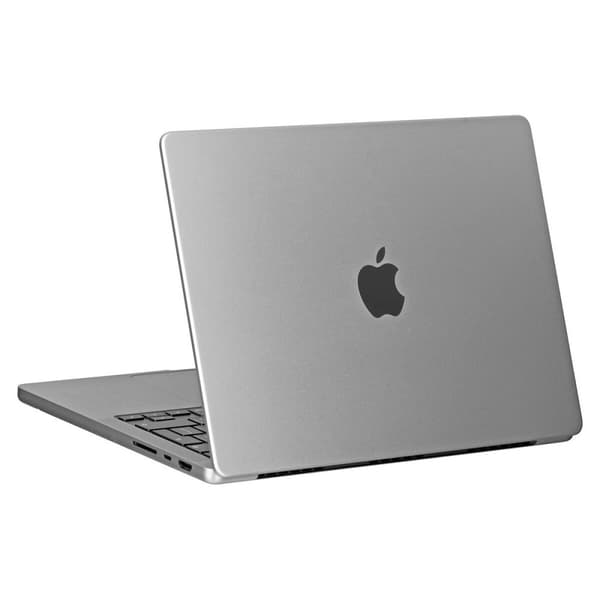 Bærbar computer Apple MacBook Pro A2442 M1 PRO 14,2" 32 GB RAM 512 GB SSD Qwerty US