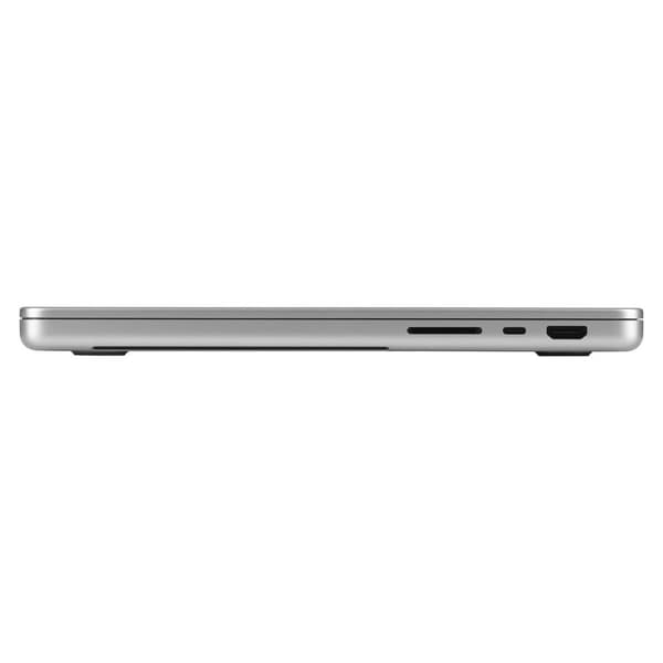 Bærbar computer Apple MacBook Pro A2442 M1 PRO 14,2" 32 GB RAM 512 GB SSD Qwerty US