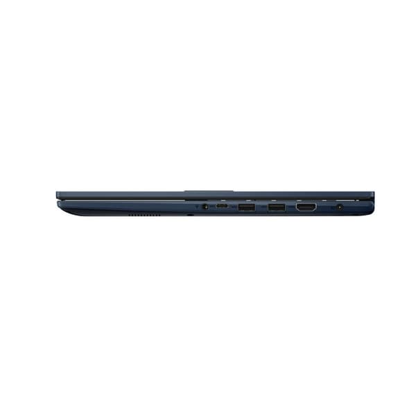 BRUGT Bærbar computer Asus F1504ZA-WH52DX 15,6" Intel Core i5-1235U 8 GB RAM 256 GB SSD (Refurbished A+)
