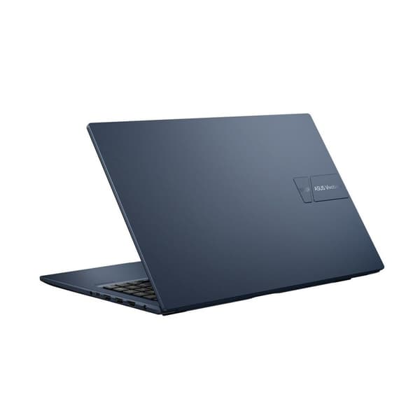 BRUGT Bærbar computer Asus F1504ZA-WH52DX 15,6" Intel Core i5-1235U 8 GB RAM 256 GB SSD (Refurbished A+)