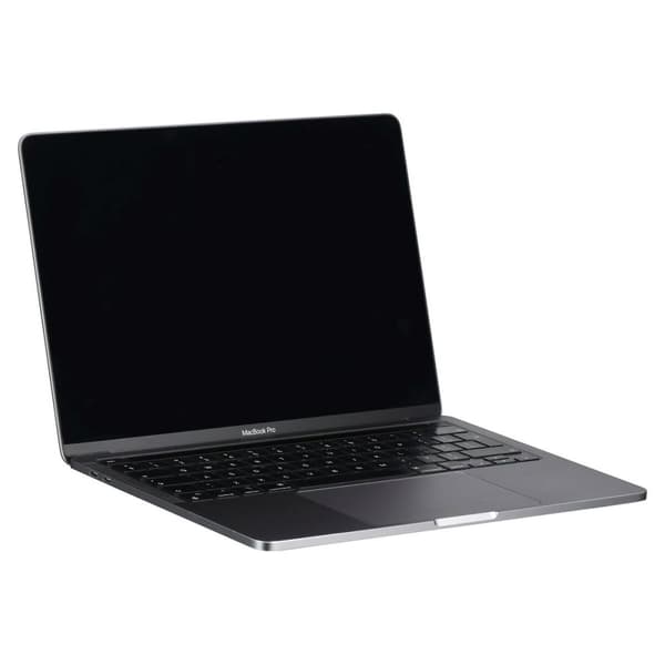BRUGT Bærbar computer Apple MacBook Pro A2338 M1 13,3" M1 8 GB RAM 256 GB SSD Qwerty US (Refurbished A)