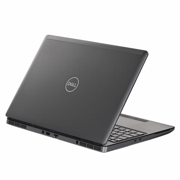 BRUGT Bærbar computer Dell PRECISION 7550 15" 32 GB RAM 512 GB SSD 1 TB SSD (Refurbished A)