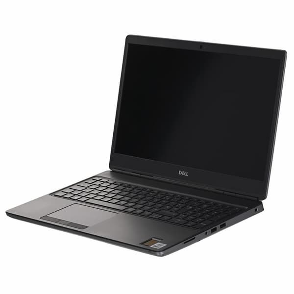 BRUGT Bærbar computer Dell PRECISION 7550 15" 32 GB RAM 512 GB SSD 1 TB SSD (Refurbished A)