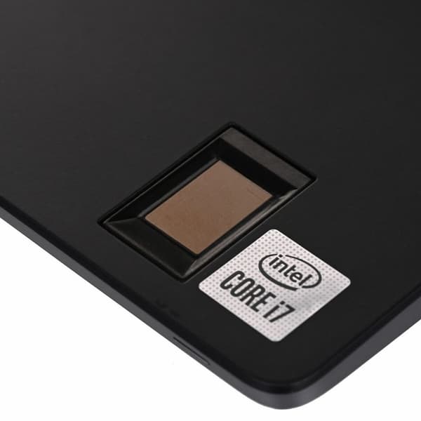 BRUGT Bærbar computer Dell PRECISION 7550 15" 32 GB RAM 512 GB SSD 1 TB SSD (Refurbished A)