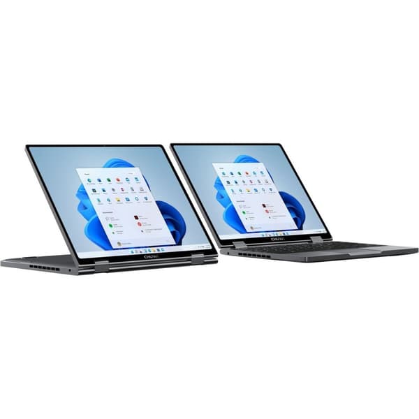 Bærbar computer Chuwi MiniBook-X-2023-K2-SR 12 GB RAM 512 GB SSD