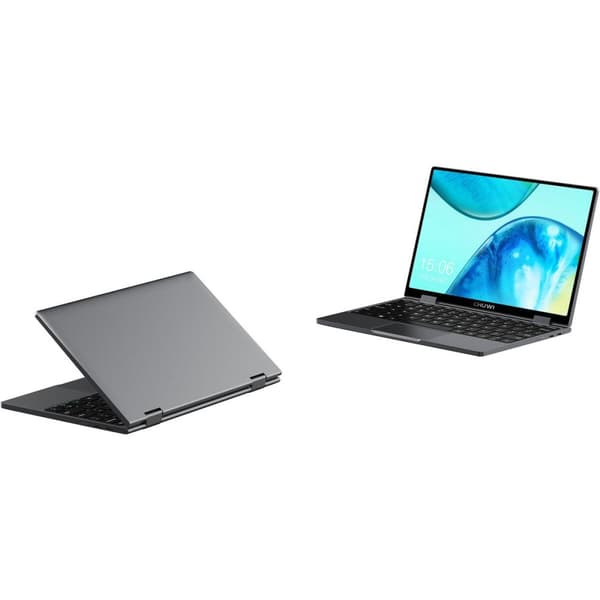 Bærbar computer Chuwi MiniBook-X-2023-K2-SR 12 GB RAM 512 GB SSD