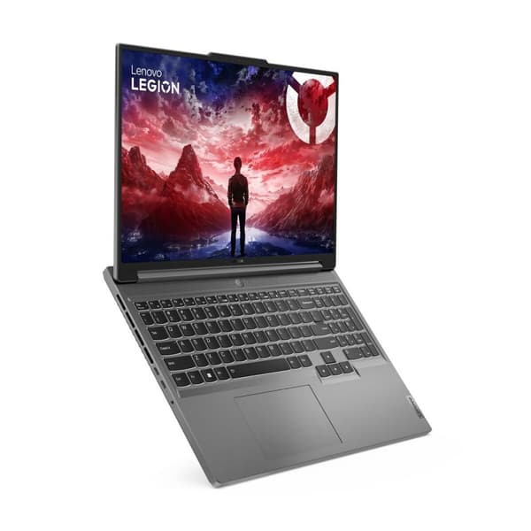 Bærbar computer Lenovo 83EX002BPB 16" AMD RYZEN™ 7 7435HS 16 GB RAM 512 GB SSD Nvidia Geforce RTX 4060