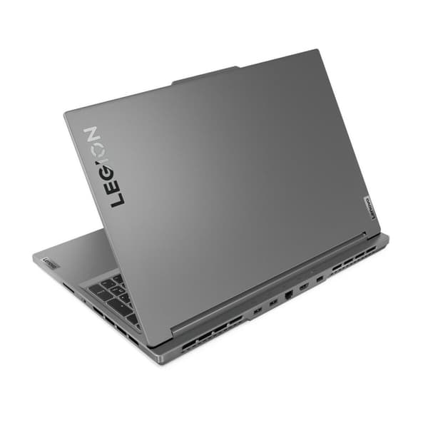 Bærbar computer Lenovo 83EX002BPB 16" AMD RYZEN™ 7 7435HS 16 GB RAM 512 GB SSD Nvidia Geforce RTX 4060