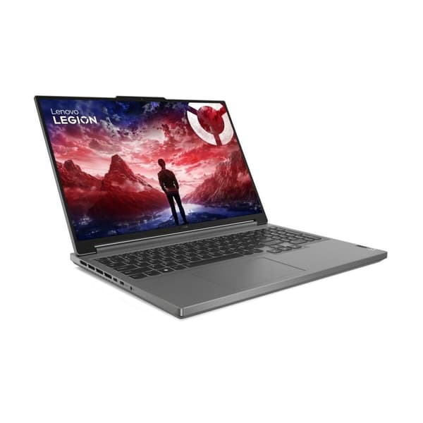 Bærbar computer Lenovo 83EX002BPB 16" AMD RYZEN™ 7 7435HS 16 GB RAM 512 GB SSD Nvidia Geforce RTX 4060