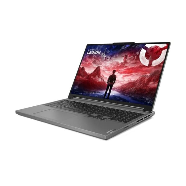 Bærbar computer Lenovo 83EX002BPB 16" AMD RYZEN™ 7 7435HS 16 GB RAM 512 GB SSD Nvidia Geforce RTX 4060