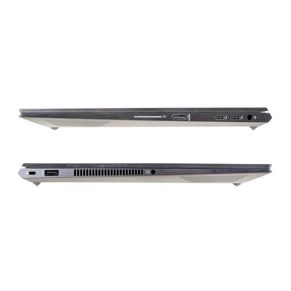 BRUGT Bærbar computer HP ZBOOK G8 15,6" 32 GB RAM 512 GB SSD NVIDIA RTX A2000 (Refurbished A)