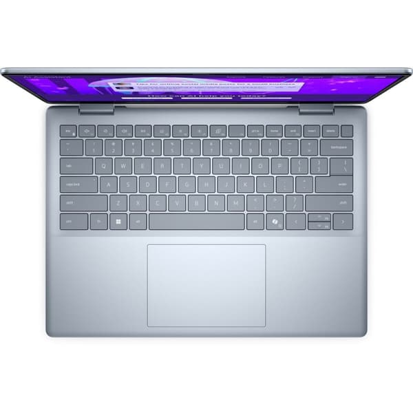 Bærbar computer Dell 1425-2815 14" intel core ultra 7 256V 16 GB RAM 512 GB SSD