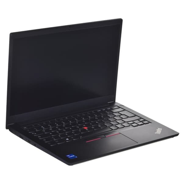 BRUGT Bærbar computer Lenovo ThinkPad E14 Gen2 14" intel core i5-1135g7 16 GB RAM 256 GB SSD QWERTY (Refurbished A)