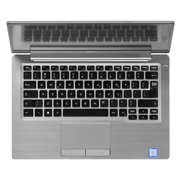 KÄYTETTY Laptop Dell LATITUDE 7400 14" Intel Core I5-8365U 16 GB RAM 256 GB SSD (Kunnostetut Tuotteet A)