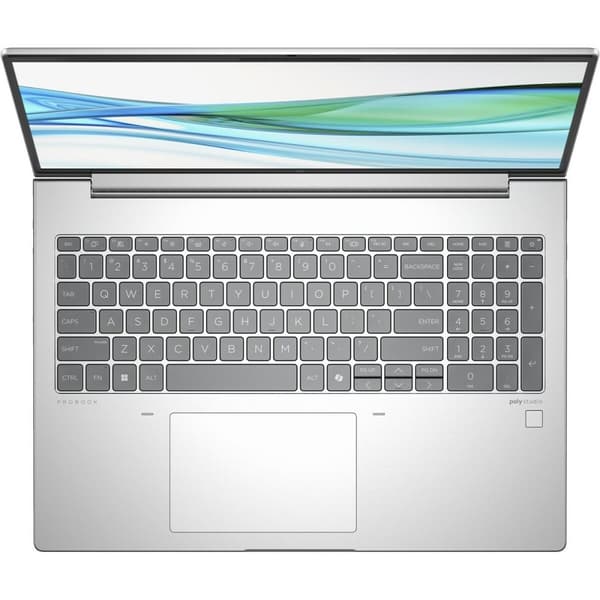 Laptop HP AD1J2ET 16" amd ryzen 5 7535U 16 GB RAM 1 TB SSD