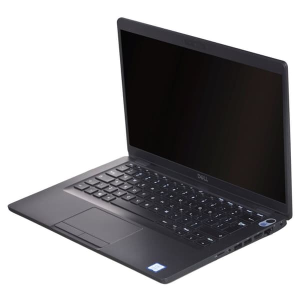 KÄYTETTY Laptop Dell LATITUDE 5400 14" Intel Core I5-8365U 16 GB RAM 512 GB SSD (Kunnostetut Tuotteet A)