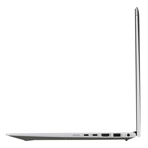 KÄYTETTY Laptop HP EliteBook 850 G7 15,6" I5-10310U 16 GB RAM 512 GB SSD (Kunnostetut Tuotteet A)