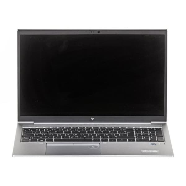 KÄYTETTY Laptop HP EliteBook 850 G7 15,6" I5-10310U 16 GB RAM 512 GB SSD (Kunnostetut Tuotteet A)