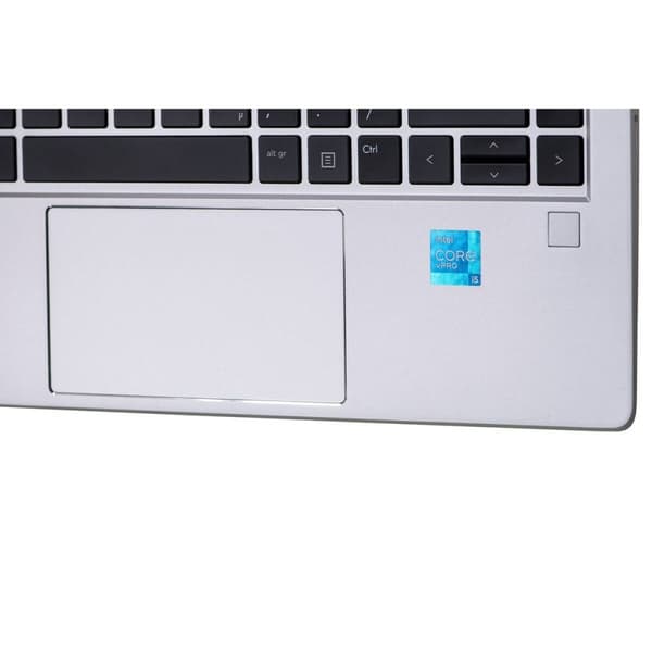 KÄYTETTY Laptop HP ProBook 640 G10 14" Intel Core i5-1345U 16 GB RAM 512 GB SSD (Kunnostetut Tuotteet A)